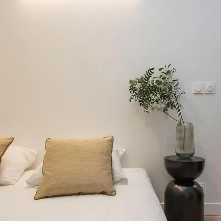 La Madeleine De Proust - Hypercentre - Clim Apartamento *