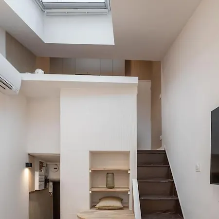 La Madeleine De Proust - Hypercentre - Clim Apartamento