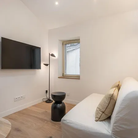 Apartamento La Madeleine De Proust - Hypercentre - Clim *