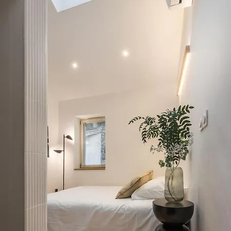 Apartamento La Madeleine De Proust - Hypercentre - Clim *